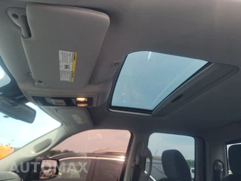 2019 Ram 1500 Classic Warlock Extended Cab Medium Bed - miniatura 18