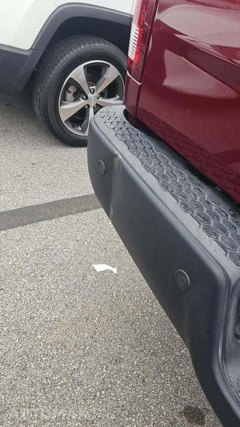 2019 Ram 1500 Classic Warlock Extended Cab Medium Bed - miniatura 19