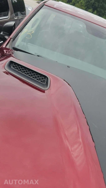 2019 Ram 1500 Classic Warlock Extended Cab Medium Bed - miniatura 21