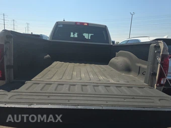 2019 Ram 1500 Classic Warlock Extended Cab Medium Bed - miniatura 16