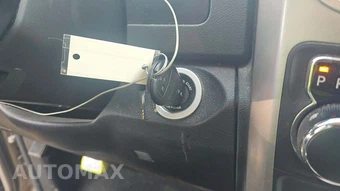2019 Ram 1500 Classic Warlock Extended Cab Medium Bed - miniatura 19