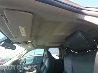 2019 Ram 1500 Classic Warlock Extended Cab Medium Bed - miniatura 20
