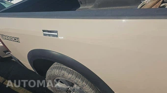 2019 Ram 1500 Classic Warlock Extended Cab Medium Bed - miniatura 23