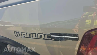 2019 Ram 1500 Classic Warlock Extended Cab Medium Bed - miniatura 28
