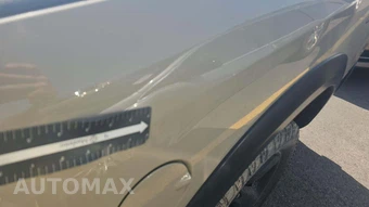 2019 Ram 1500 Classic Warlock Extended Cab Medium Bed - miniatura 30