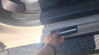 2019 Ram 1500 Classic Warlock Extended Cab Medium Bed - miniatura 31