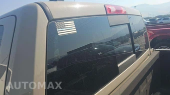 2019 Ram 1500 Classic Warlock Extended Cab Medium Bed - miniatura 33