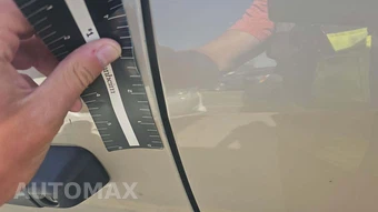2019 Ram 1500 Classic Warlock Extended Cab Medium Bed - miniatura 35