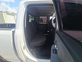 2019 Ram 1500 Classic Warlock Extended Cab Medium Bed - miniatura 13
