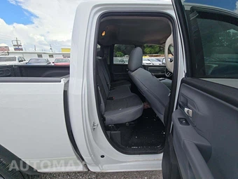 2019 Ram 1500 Classic Warlock Extended Cab Medium Bed - miniatura 13