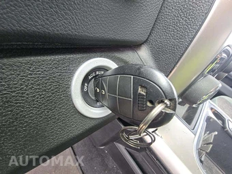 2019 Ram 1500 Classic Warlock Extended Cab Medium Bed - miniatura 5
