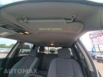 2019 Ram 1500 Classic Warlock Extended Cab Medium Bed - miniatura 8