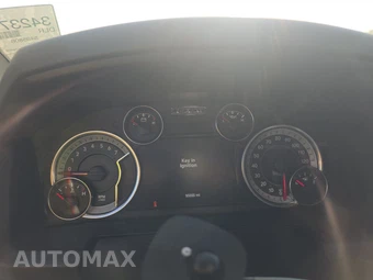 2019 Ram 1500 Classic Warlock Extended Cab Medium Bed - miniatura 12