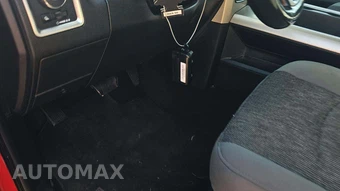 2019 Ram 1500 Classic Warlock Extended Cab Medium Bed - miniatura 20