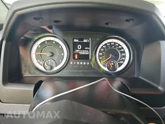2019 Ram 1500 Classic Warlock Extended Cab Medium Bed - miniatura 12