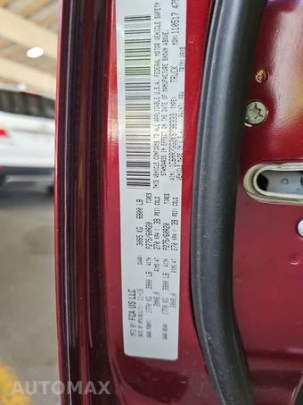 2019 Ram 1500 Classic Warlock Extended Cab Medium Bed - miniatura 14