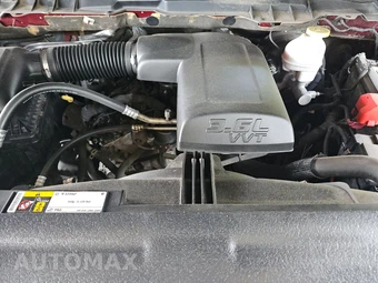 2019 Ram 1500 Classic Warlock Extended Cab Medium Bed - miniatura 15