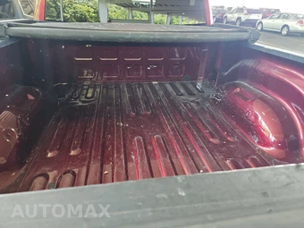 2019 Ram 1500 Classic Warlock Extended Cab Medium Bed - miniatura 16