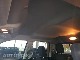 2019 Ram 1500 Classic Warlock Extended Cab Medium Bed - miniatura 17