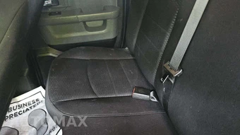 2019 Ram 1500 Classic Warlock Extended Cab Medium Bed - miniatura 21
