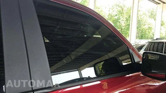 2019 Ram 1500 Classic Warlock Extended Cab Medium Bed - miniatura 34