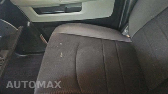 2019 Ram 1500 Classic Warlock Extended Cab Medium Bed - miniatura 38