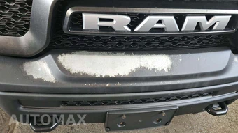 2019 Ram 1500 Classic Warlock Extended Cab Medium Bed - miniatura 41