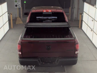 2019 Ram 1500 Classic Warlock Extended Cab Medium Bed - miniatura 5