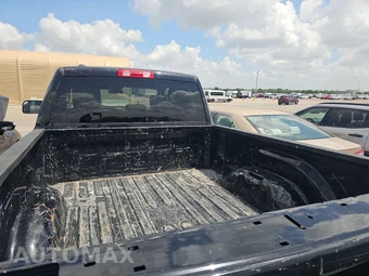 2019 Ram 1500 Classic Warlock Extended Cab Medium Bed - miniatura 16