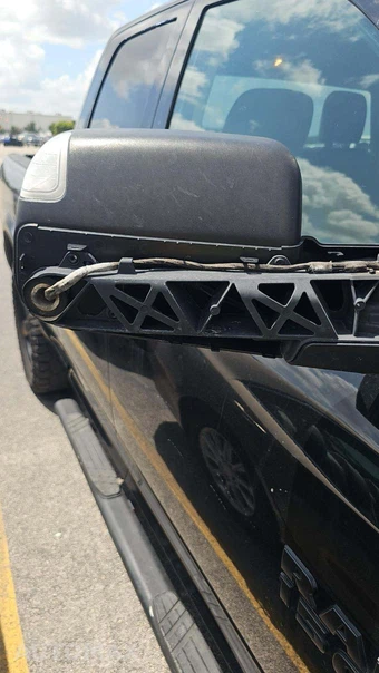 2019 Ram 1500 Classic Warlock Extended Cab Medium Bed - miniatura 22