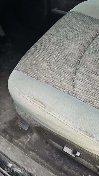 2019 Ram 1500 Classic Warlock Extended Cab Medium Bed - miniatura 23
