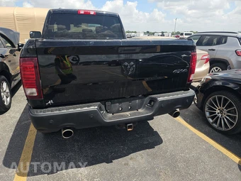 2019 Ram 1500 Classic Warlock Extended Cab Medium Bed - miniatura 5