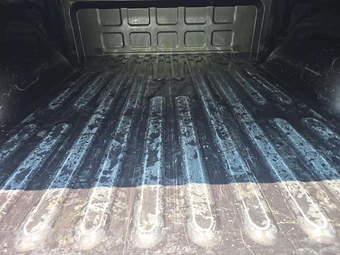 2019 Ram 1500 Classic Warlock Extended Cab Medium Bed - miniatura 14