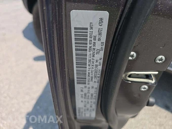 2019 Ram 1500 Classic Warlock Extended Cab Medium Bed - miniatura 5