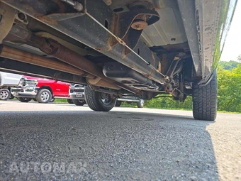 2019 Ram 1500 Classic Warlock Extended Cab Medium Bed - miniatura 7