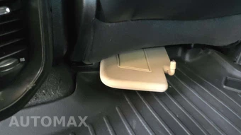 2019 Ram 1500 Laramie Crew Cab Medium Bed - miniatura 21