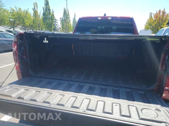 2019 Ram 1500 Laramie Crew Cab Medium Bed - miniatura 16