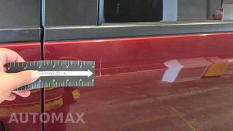 2019 Ram 1500 Laramie Crew Cab Medium Bed - miniatura 27