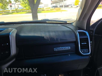 2019 Ram 1500 Laramie Crew Cab Short Bed - miniatura 19