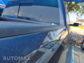 2019 Ram 1500 Laramie Crew Cab Short Bed - miniatura 28
