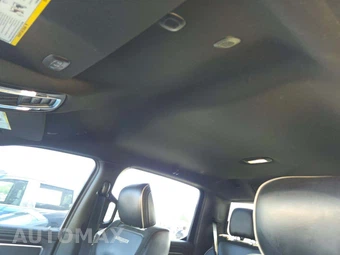 2019 Ram 1500 Laramie Crew Cab Short Bed - miniatura 11