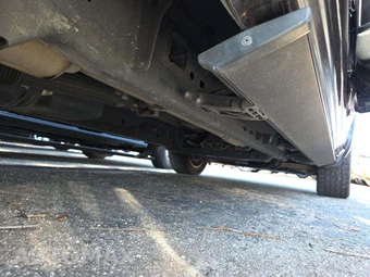 2019 Ram 1500 Laramie Crew Cab Short Bed - miniatura 17