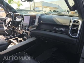 2019 Ram 1500 Laramie Crew Cab Short Bed - miniatura 19