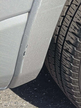 2019 Ram 1500 Laramie Crew Cab Short Bed - miniatura 23