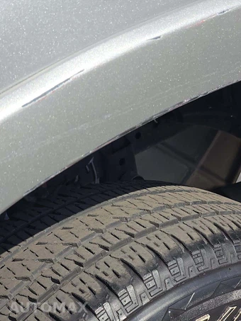 2019 Ram 1500 Laramie Crew Cab Short Bed - miniatura 24