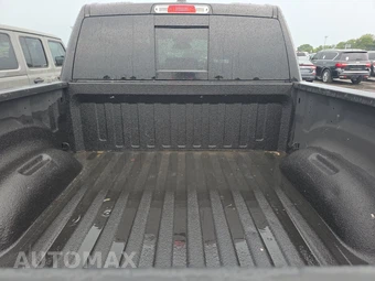 2019 Ram 1500 Laramie Crew Cab Short Bed - miniatura 16