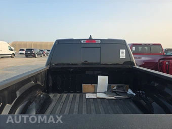 2019 Ram 1500 Laramie Crew Cab Short Bed - miniatura 16