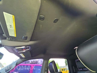 2019 Ram 1500 Laramie Crew Cab Short Bed - miniatura 11