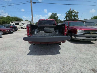 2019 Ram 1500 Laramie Crew Cab Short Bed - miniatura 14