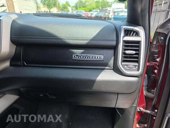 2019 Ram 1500 Laramie Crew Cab Short Bed - miniatura 19